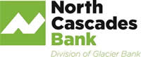 North Cascades Bank - Division of Glacier Bank logo