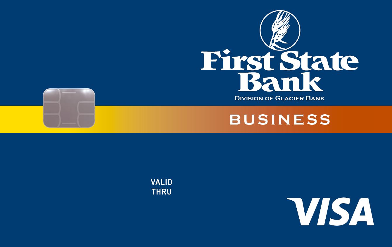FSBWY Visa Business Credit Card image
